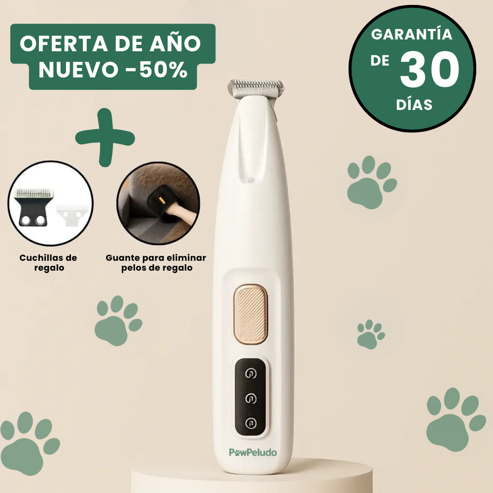 Cortadora de precisión para gatos