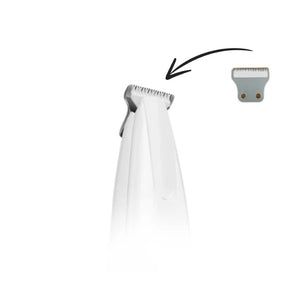 Cuchillas de repuesto GRATIS